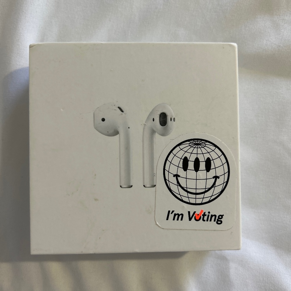 APPLE Airpods